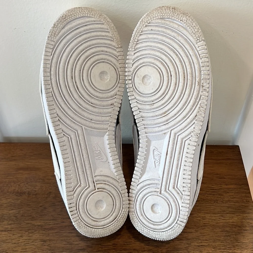 NIKE Air Force 1/1 in “Cosmic Clay” - Picture 10 of 11
